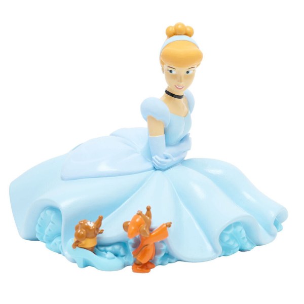 Cinderella money bank - Disney