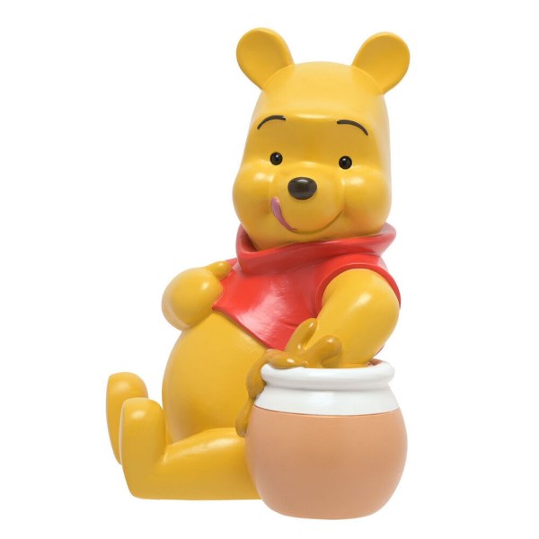 Winnie the Pooh money bank - Disney