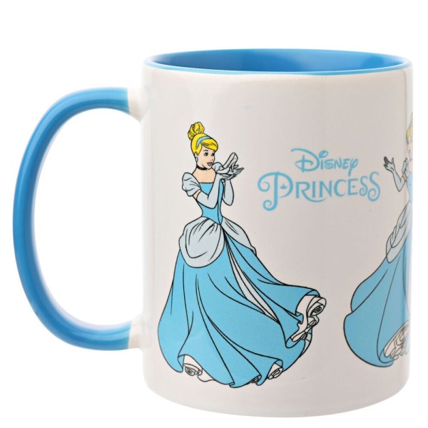 Cinderella Disney mug 325 ml