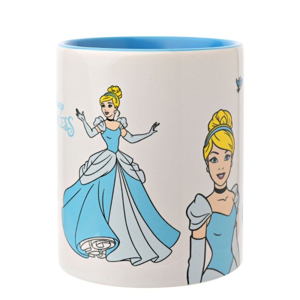 Cinderella Disney mug 325 ml