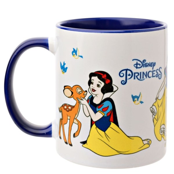 Disney Snow White mug 325 ml