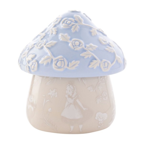 Disney Alice in Wonderland jewellery box