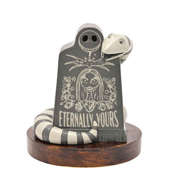 Disney Nightmare Before Christmas incense cone holder