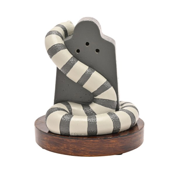 Disney Nightmare Before Christmas incense cone holder