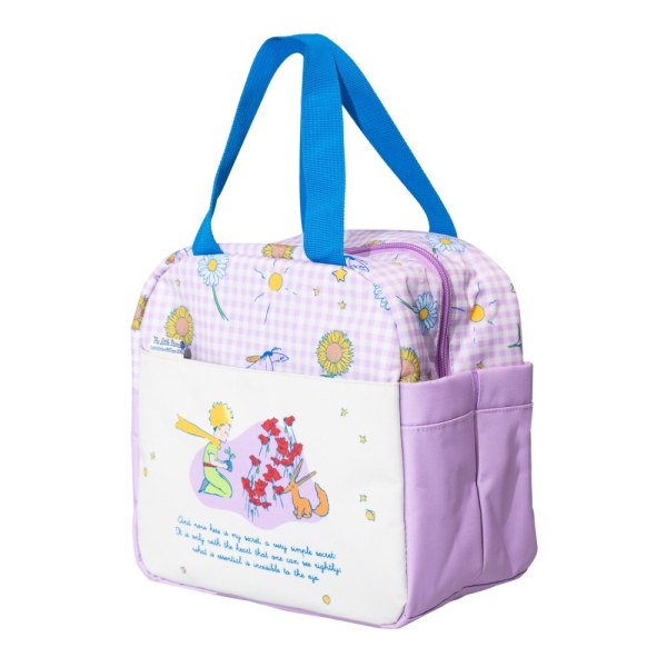 THE LITTLE PRINCE LUNCH BAG