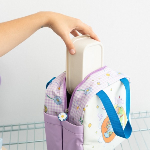 THE LITTLE PRINCE LUNCH BAG