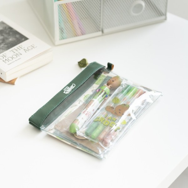 GROOT STATIONERY SET - MARVEL
