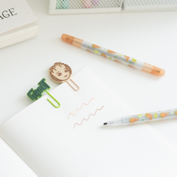 GROOT STATIONERY SET - MARVEL