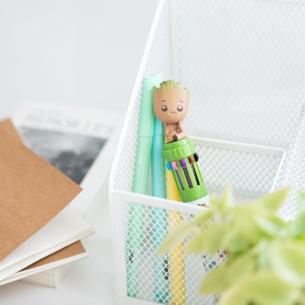 GROOT STATIONERY SET - MARVEL