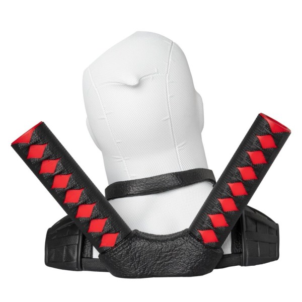 Deadpool Traje X-Force Pencil Holder - Marvel
