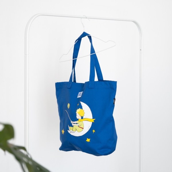 ADVENTURE PREMIUM TOTE BAG - THE LITTLE PRINCE