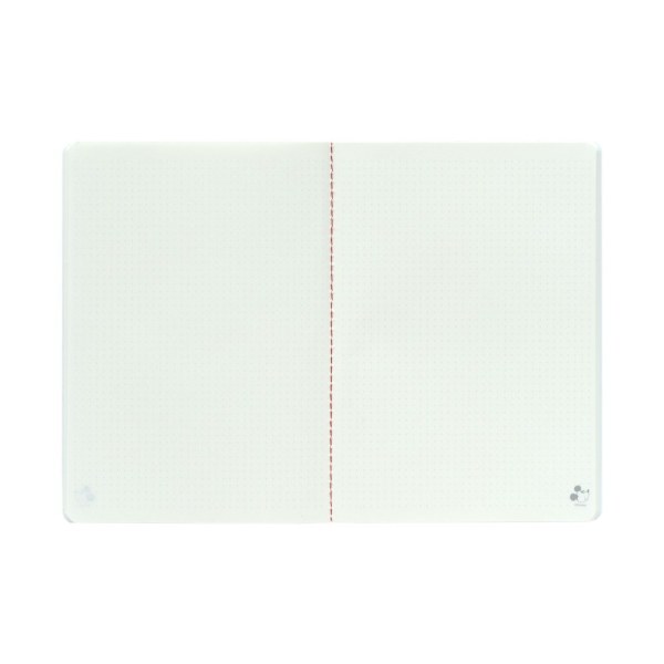 PACK OF 3 A5 MICKEY MOUSE 100TH ANNIVERSARY NOTEBOOKS - DISNEY
