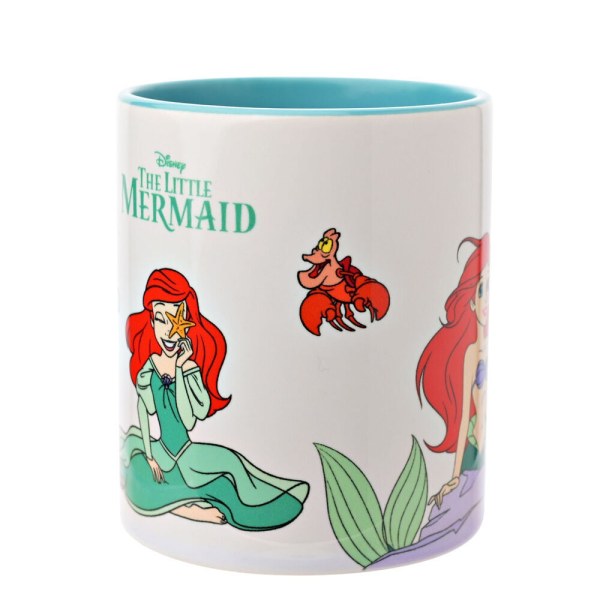 Ariel mug 325ml - Disney Little Mermaid