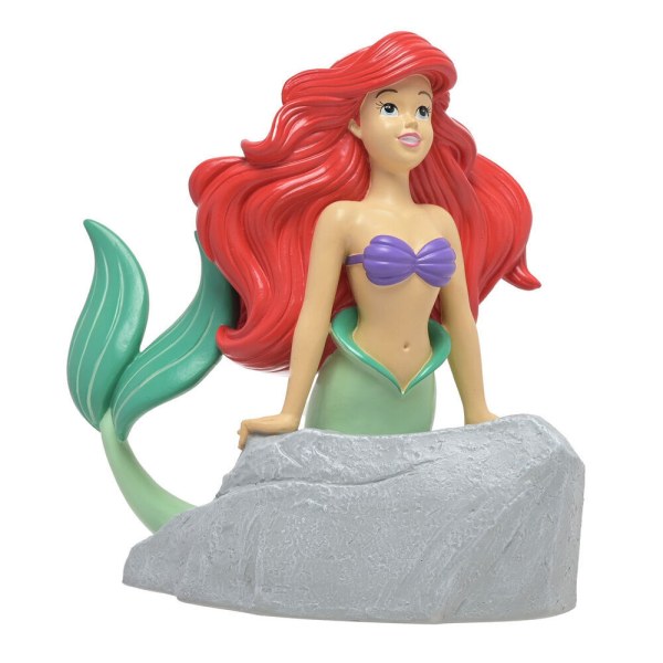 Ariel money bank - Disney Little Mermaid