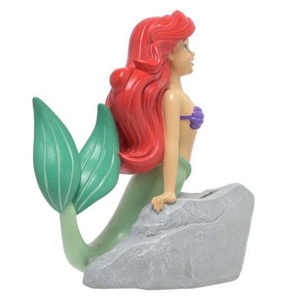 Ariel money bank - Disney Little Mermaid