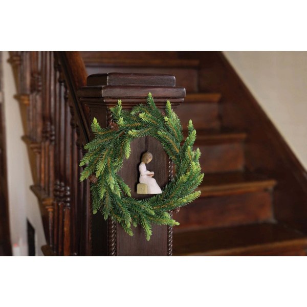 Willow Tree Figure - 2026 Ornament girl