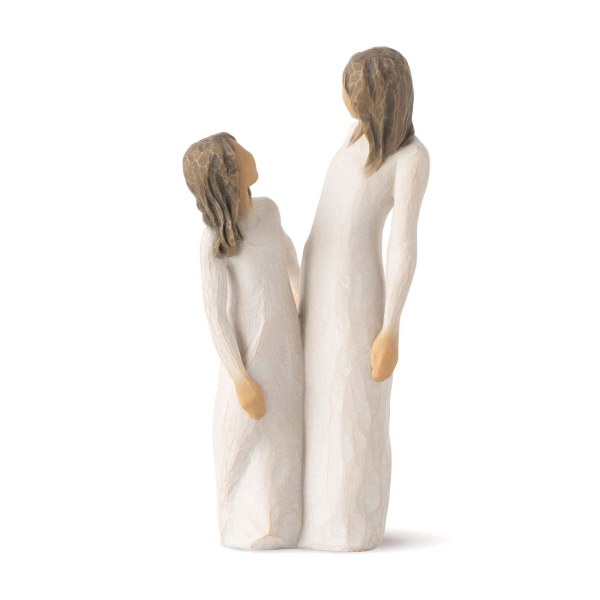 Willow Tree Figure - TIME TOGETHER