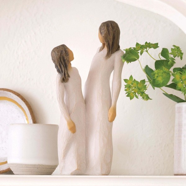 Willow Tree Figure - TIME TOGETHER