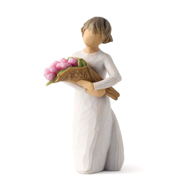 Willow Tree Figure - BRIGHT 2026