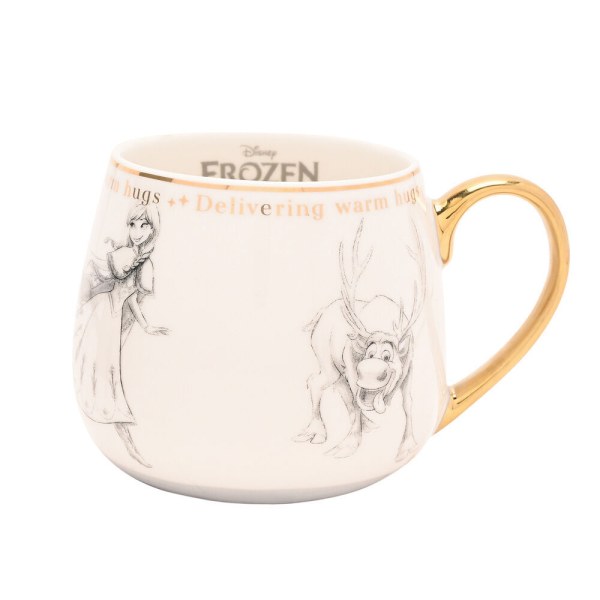 Frozen mug - Disney