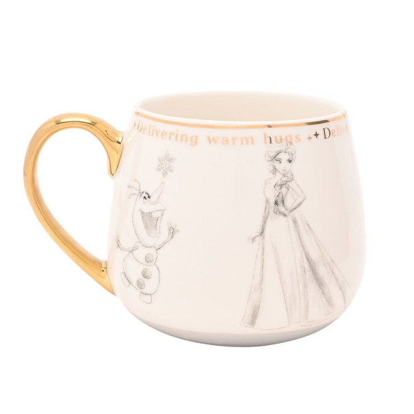 Frozen mug - Disney