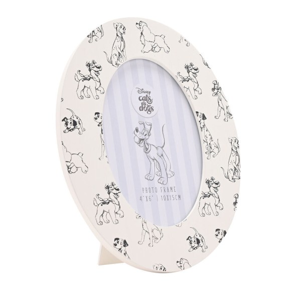 Dogs photo frame - Disney Cats & Dogs