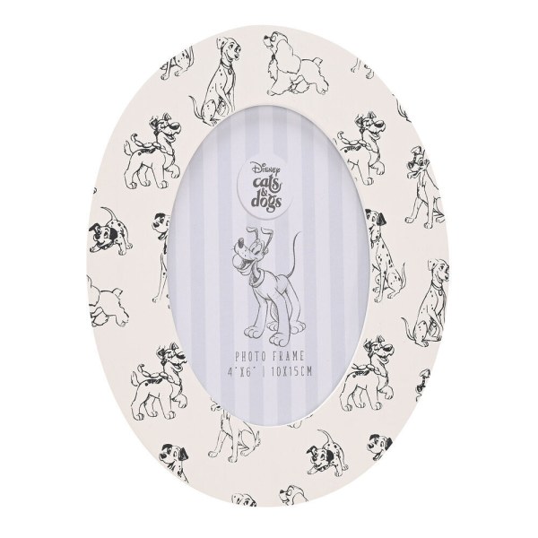 Dogs photo frame - Disney Cats & Dogs