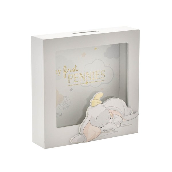 Dumbo money box "My first pennies" - Disney Magical Beginnings