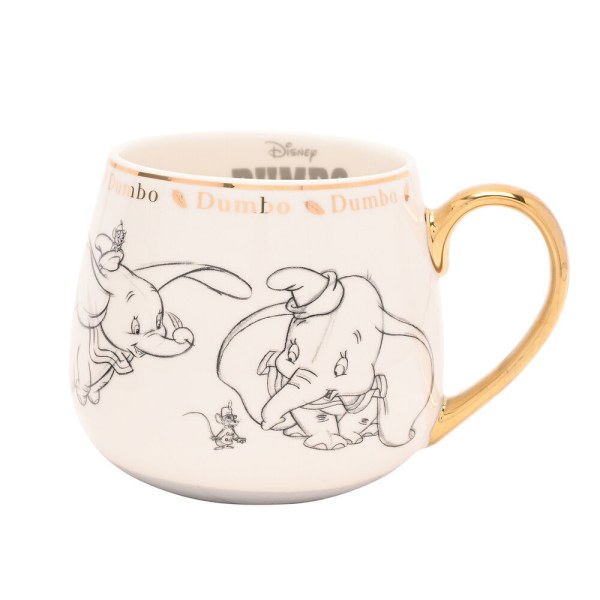 Dumbo mug - Disney