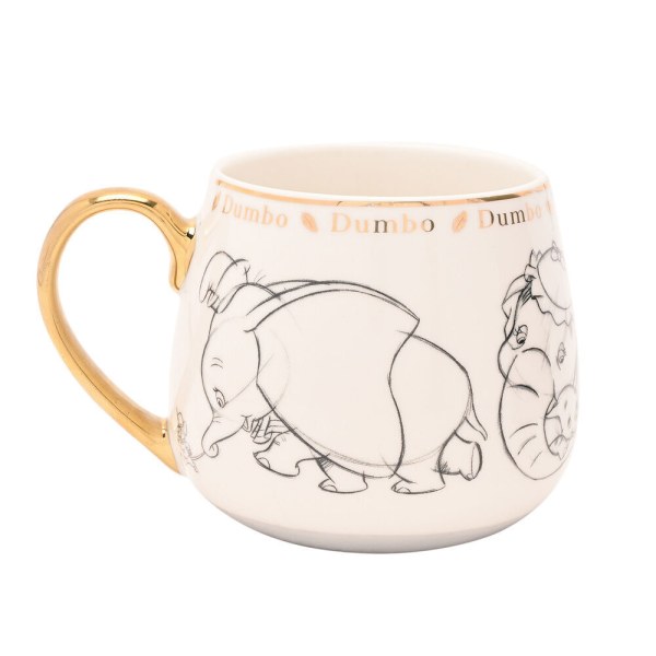 Dumbo mug - Disney