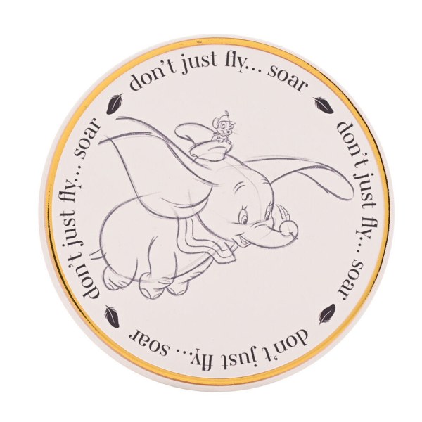 Dumbo coaster - Disney