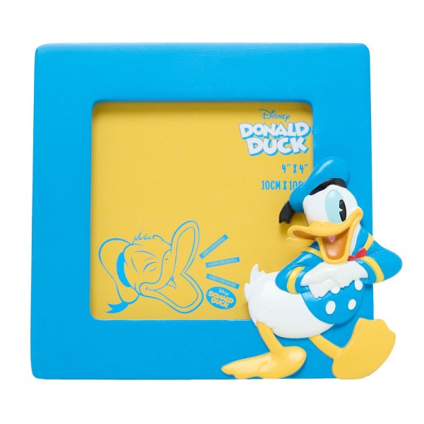Donald photo frame - Disney