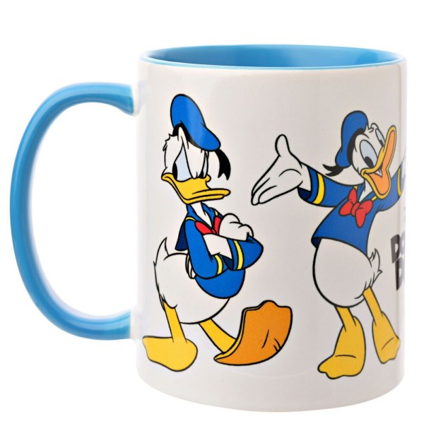 Donald mug 325ml - Disney
