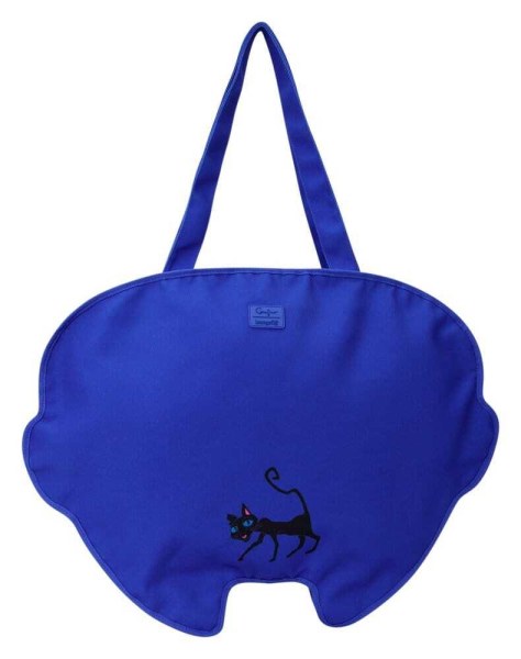 Shopping bag with coin purse Coraline - Loungefly Laika