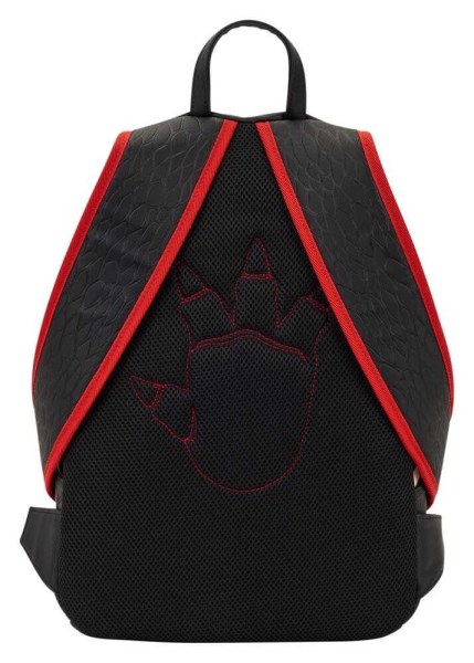 Full-Size Godzilla backpack - Loungefly Toho