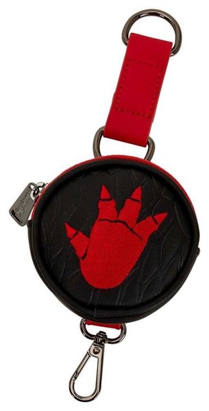Godzilla Sling shoulder bag - Loungefly Toho
