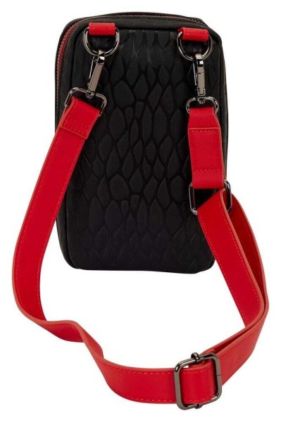 Godzilla Sling shoulder bag - Loungefly Toho