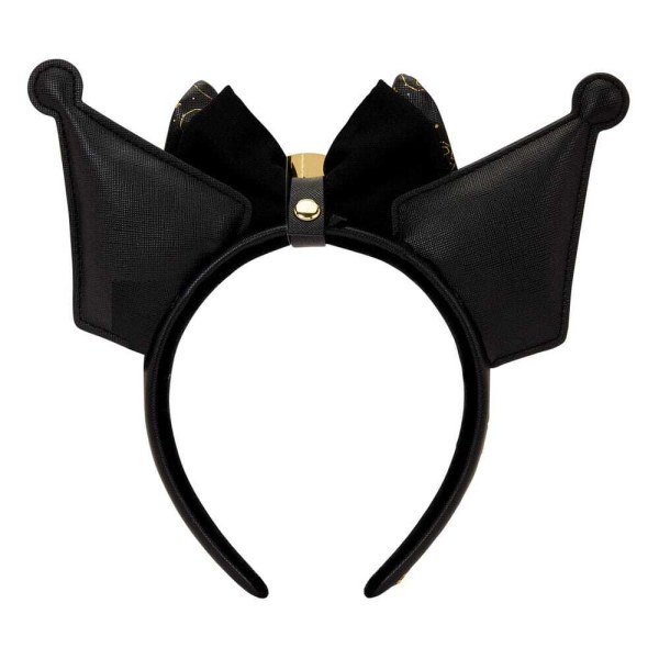 20th Anniversary Kuromi headband - Loungefly Sanrio