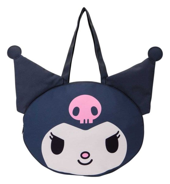 shopping bag with Kuromi coin purse - Loungefly Sanrio