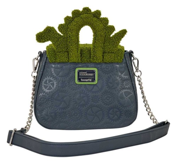 Edward Scissorhands shoulder bag - Loungefly 20th Century Studios