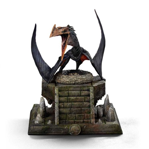 Icons Quetzalcoatlus statuette 26 cm - Jurassic World Renaissance