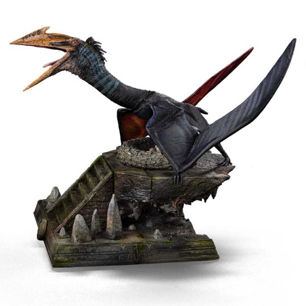 Icons Quetzalcoatlus statuette 26 cm - Jurassic World Renaissance