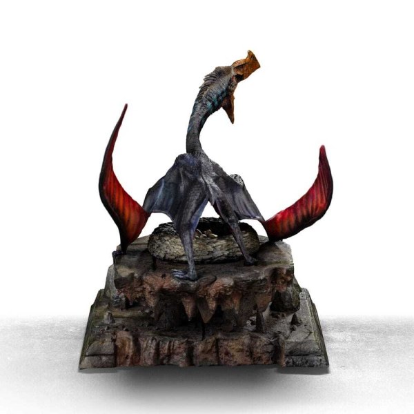 Icons Quetzalcoatlus statuette 26 cm - Jurassic World Renaissance