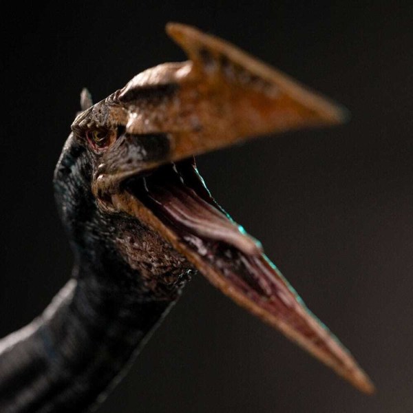Icons Quetzalcoatlus statuette 26 cm - Jurassic World Renaissance