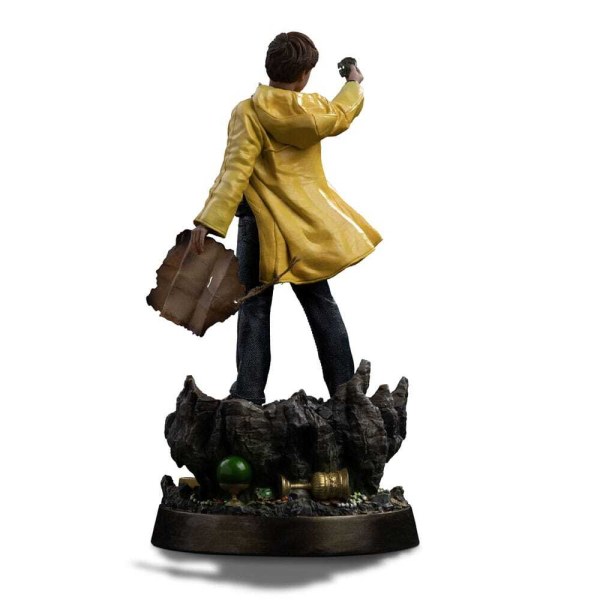 Art Scale Mikey Walsh (40th anniversary) 21 cm - Iron Studios The Goonies