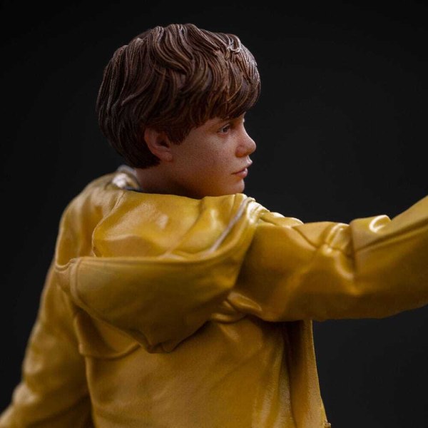 Art Scale Mikey Walsh (40th anniversary) 21 cm - Iron Studios The Goonies