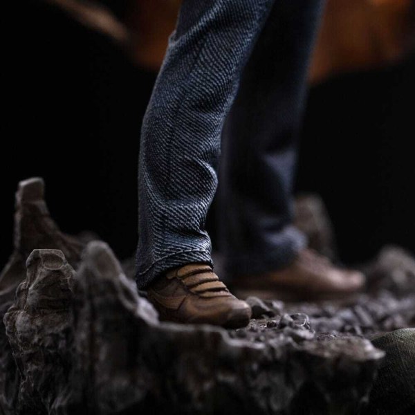 Art Scale Mikey Walsh (40th anniversary) 21 cm - Iron Studios The Goonies
