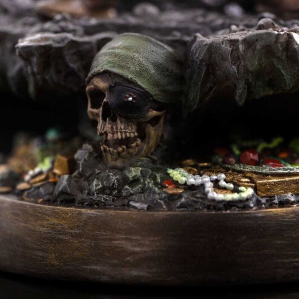 Art Scale Mikey Walsh (40th anniversary) 21 cm - Iron Studios The Goonies