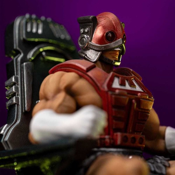 Art Scale Zodac 22 cm - Iron Studios Masters of the Universe