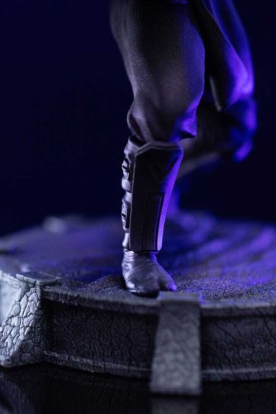 Art Scale Noob Saibot (Ninjas Collection) 21 cm - Iron Studios Mortal Kombat